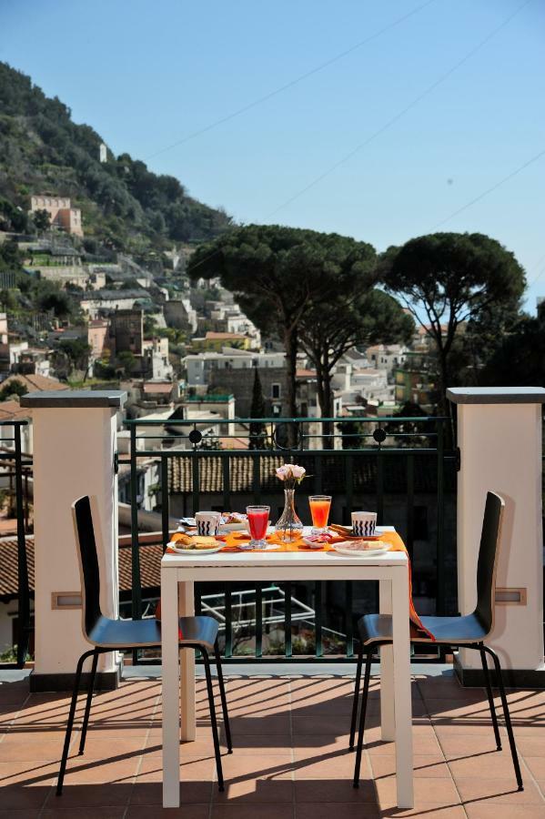 Valentì Amalfi