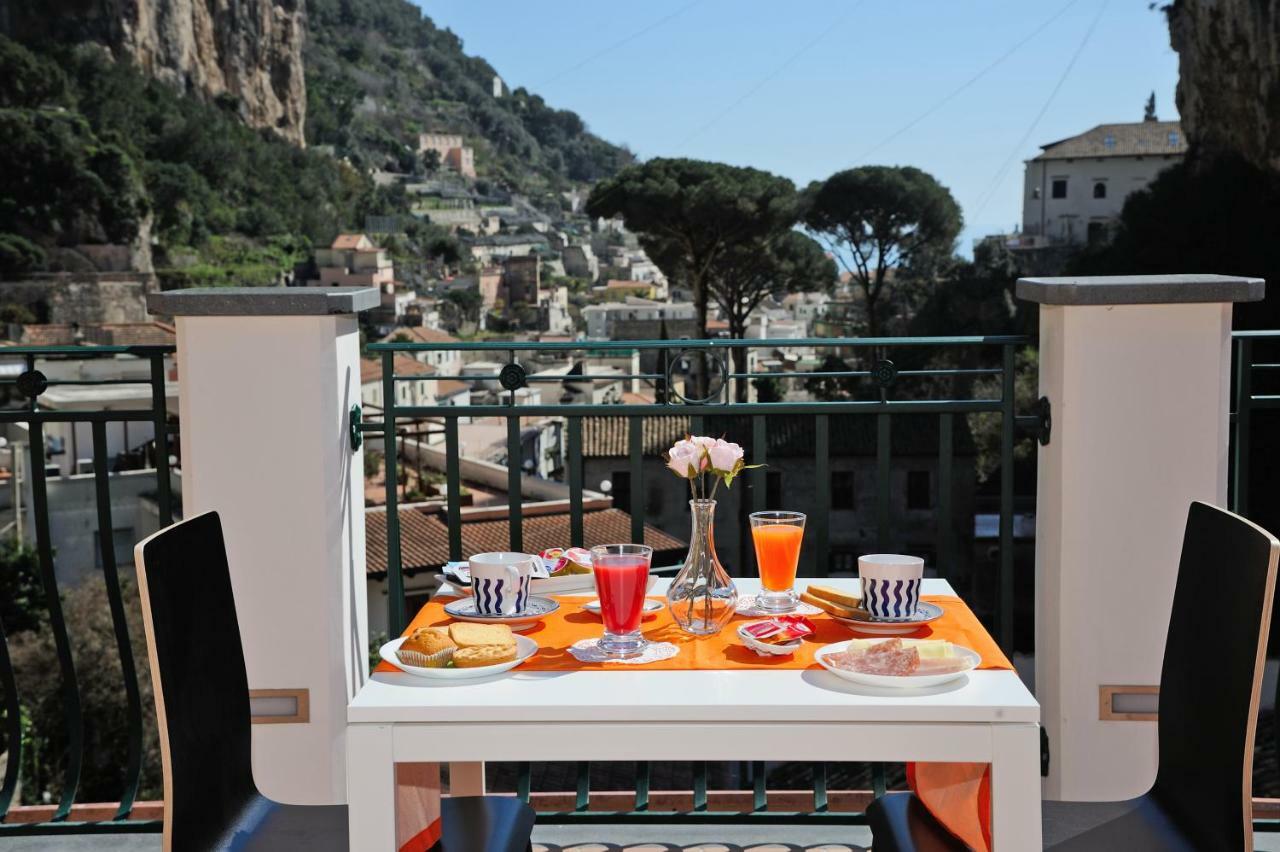 Valentì Amalfi
