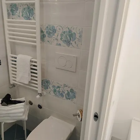 B&B Valenti Amalfi Exterior photo