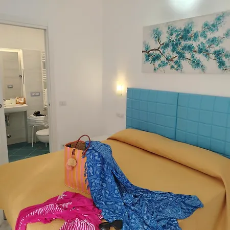 B&B Valenti Amalfi Exterior photo