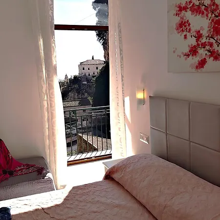 B&B Valenti Amalfi Exterior photo