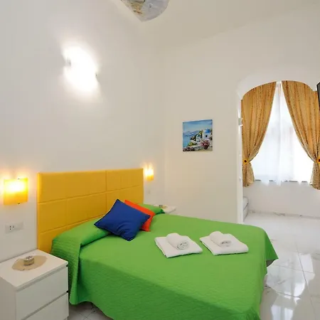 B&B Valenti Amalfi Exterior photo