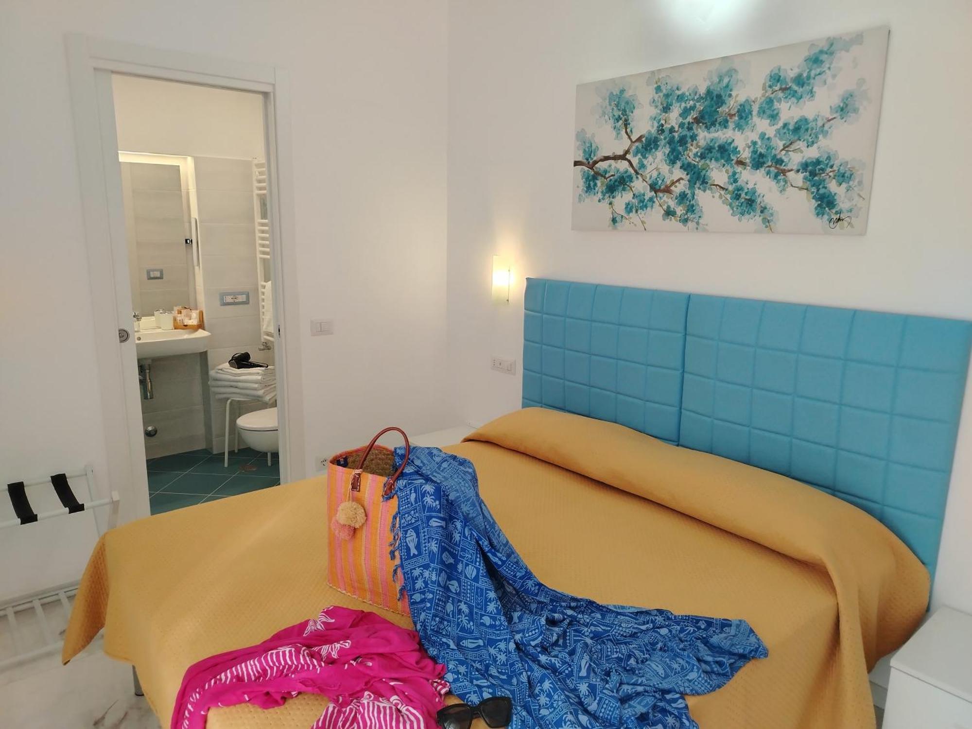 Guest house Valenti 2*
