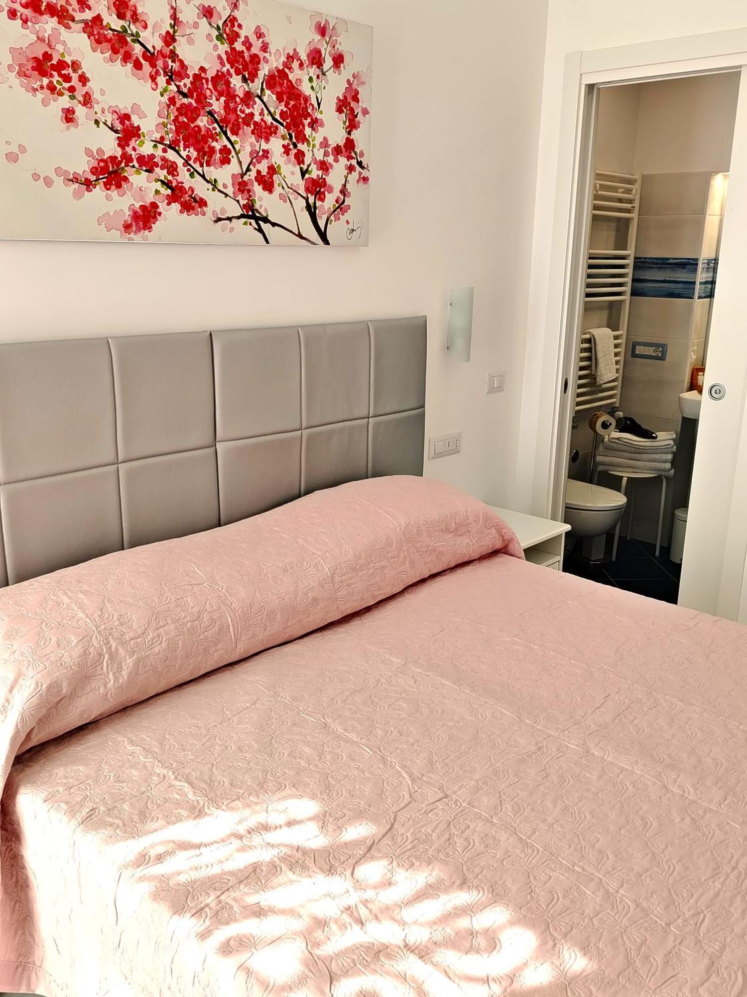 Guest house Valenti Amalfi