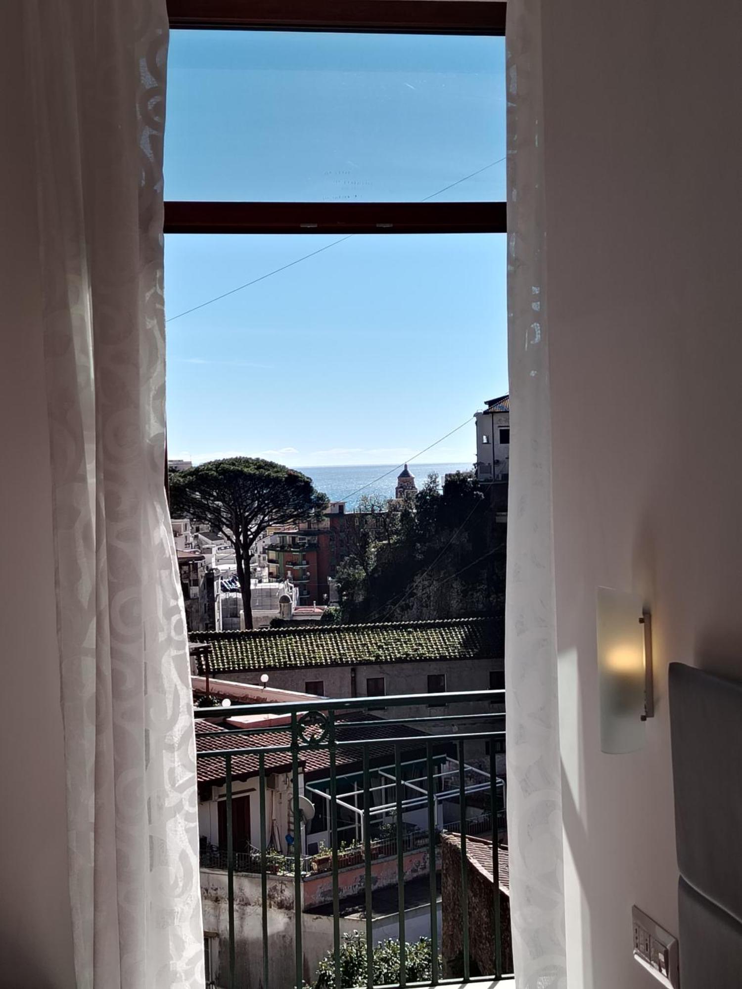 Valenti Guest house