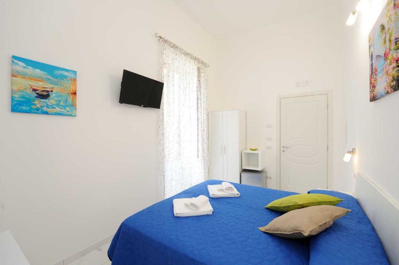 Guest house Valenti Amalfi