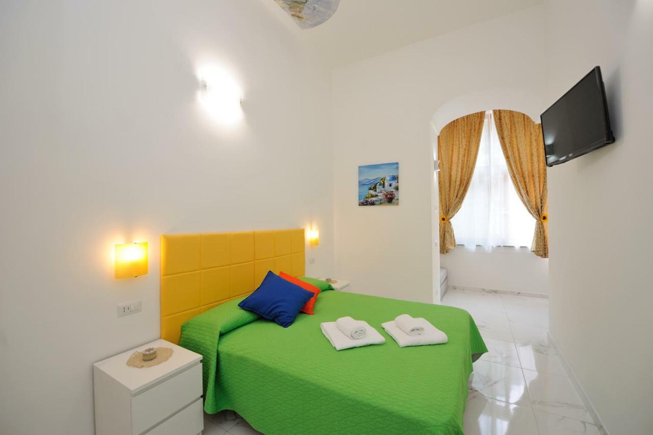 Guest house Valenti 2*