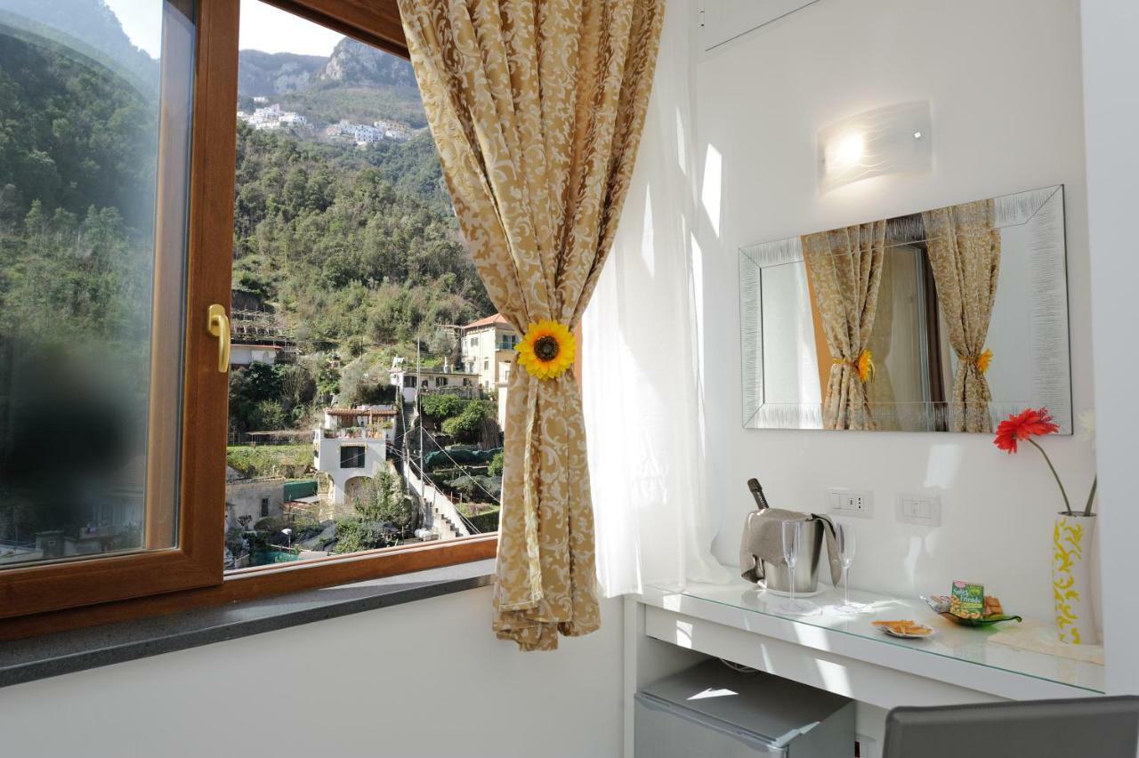 Guest house Valenti Amalfi